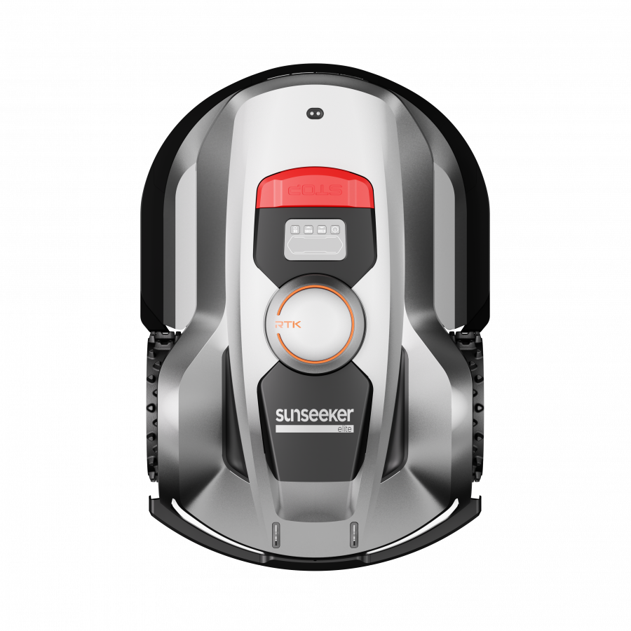 Robotniiduk X7, Sunseeker - Image 2