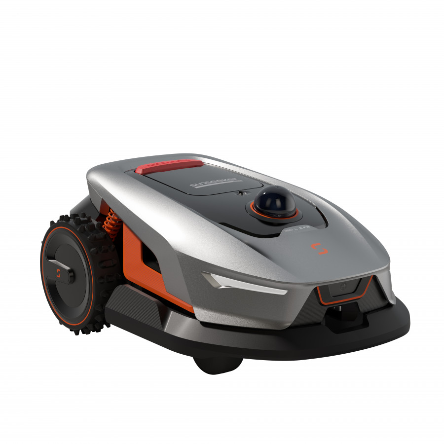 Robotniiduk X4, Sunseeker - Image 2