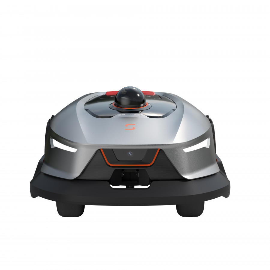 Robotniiduk X4, Sunseeker - Image 3