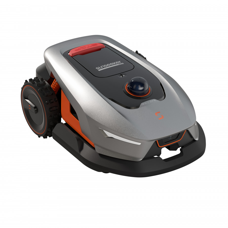 Robotniiduk X4, Sunseeker - Image 4