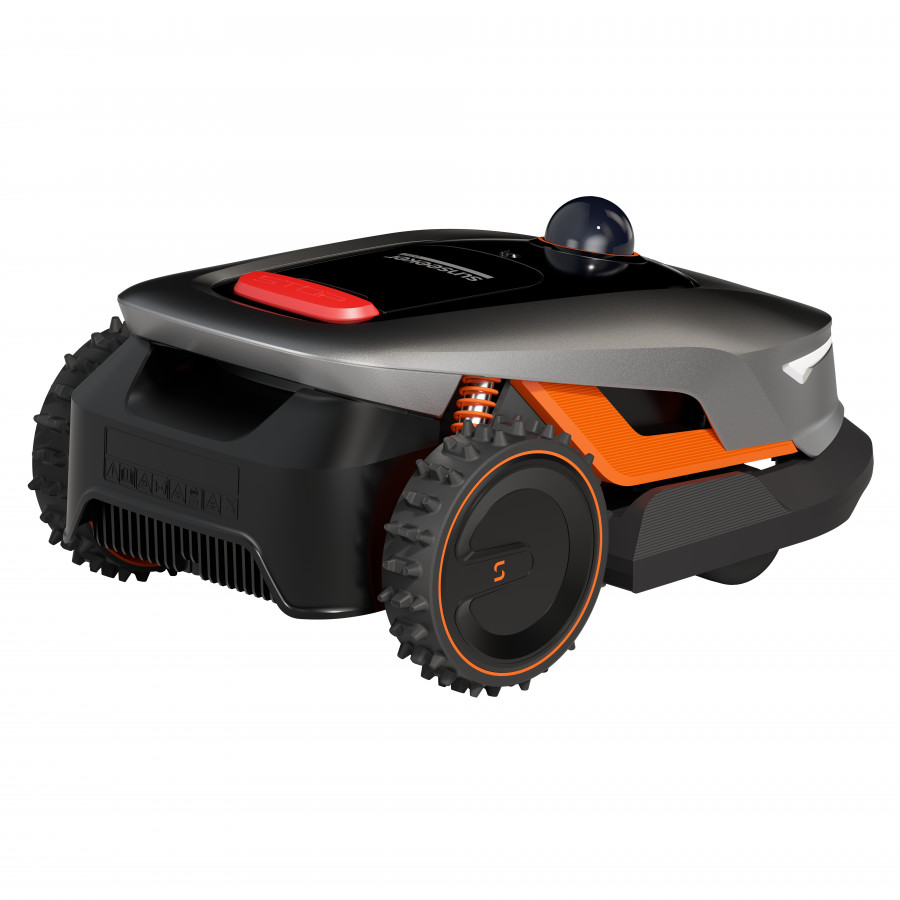 Robotniiduk X4, Sunseeker - Image 6