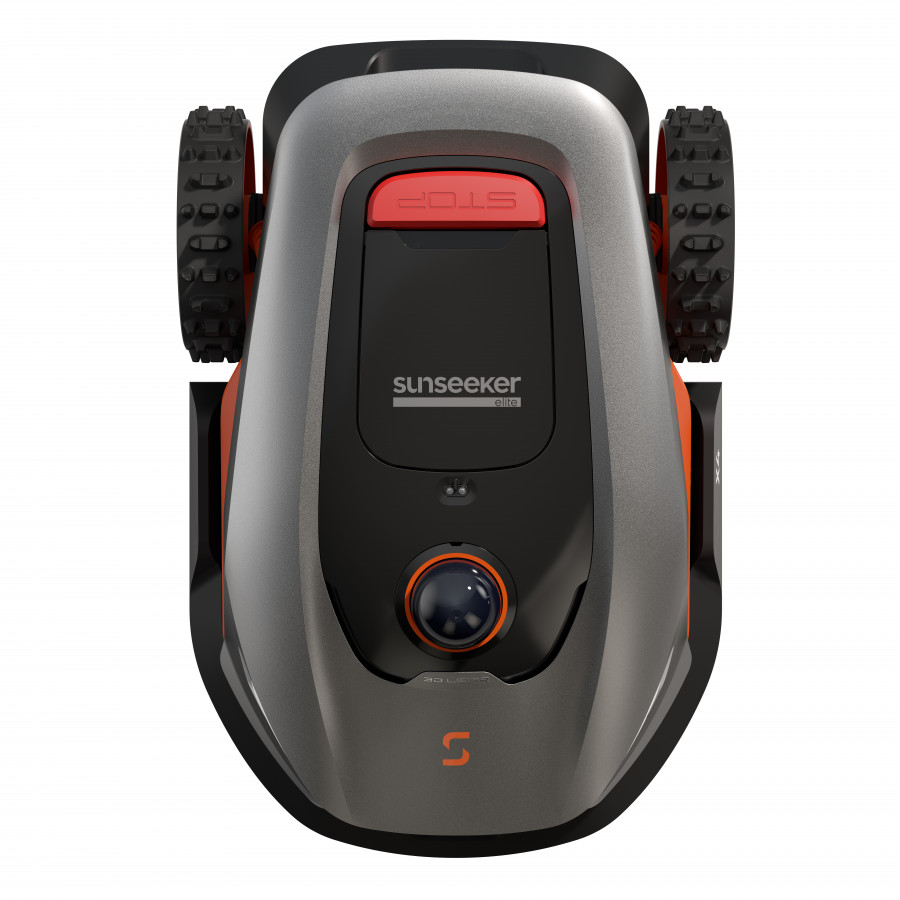 Robotniiduk X4, Sunseeker - Image 7