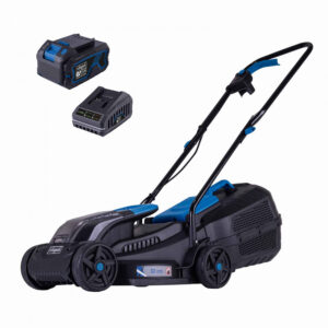 Akumuruniiduk BC-MP320-X, SET-L, Scheppach