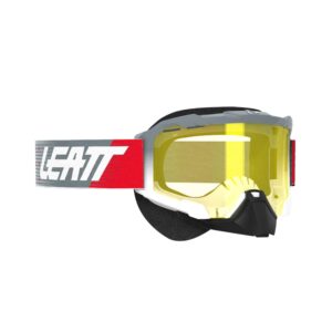 Leatt prillid Velocity 4.5 SNX Forge Yellow 70 VLT