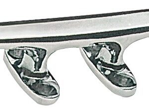 Osculati trossi kinnituskõrv AISI316 150mm