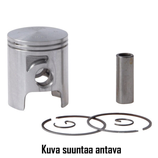 Forte kolvi komplekt 38.50 (12mm) Puch / Tomos