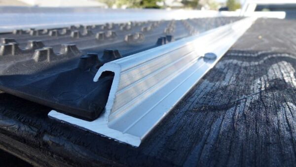 Superclamp Edge rööpaäärise komplekt