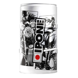 ipone-10-4-10w40-60l