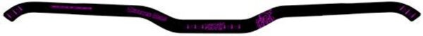 CFR Misfit lenks kitsas 1/2" 7/8 must/roosa