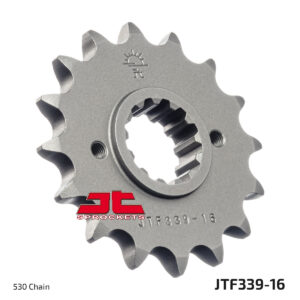 JT esiratta hammasratas JTF339.16