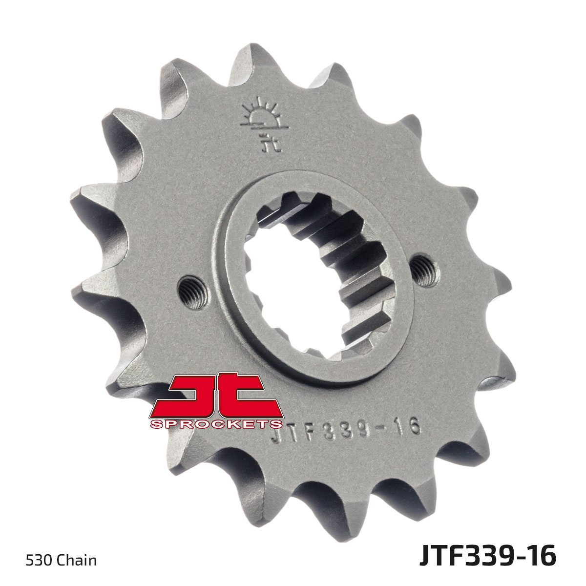 JT esiratta hammasratas JTF339.16