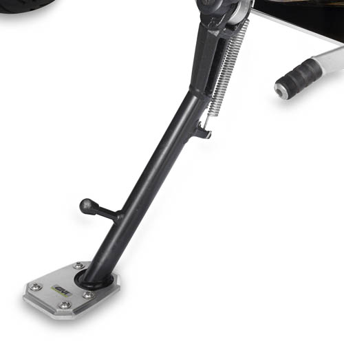 Givi alumiiniumist tugiplaadi alus Triumph Tiger Sport 660 22