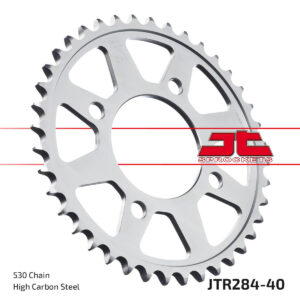 JT tagumine hammasratas JTR284.40