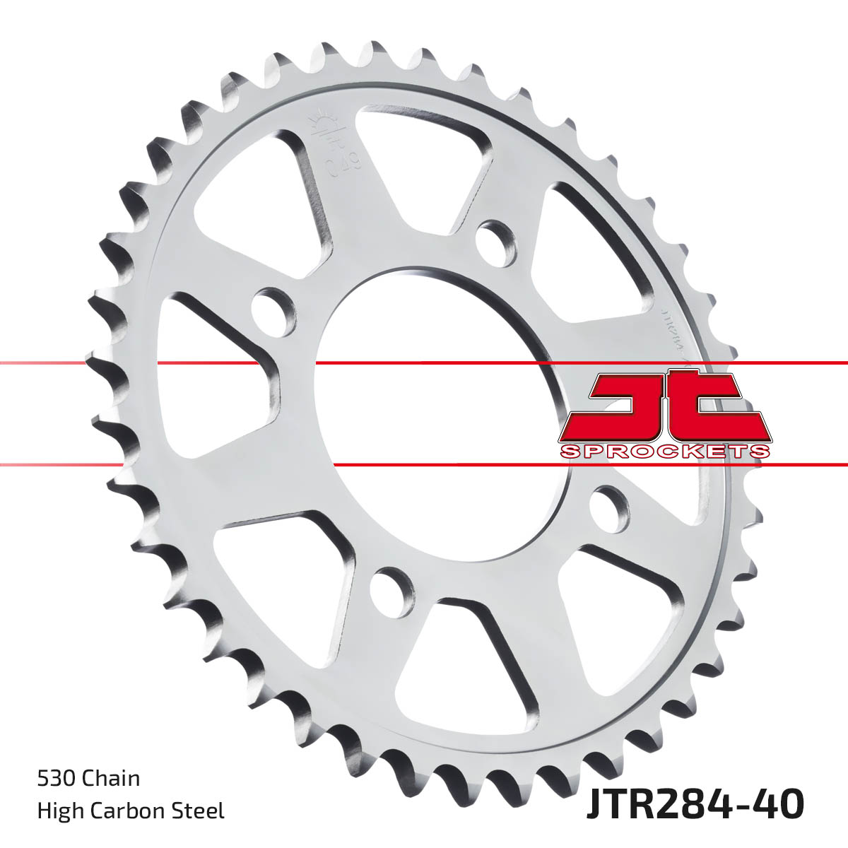 JT tagumine hammasratas JTR284.40