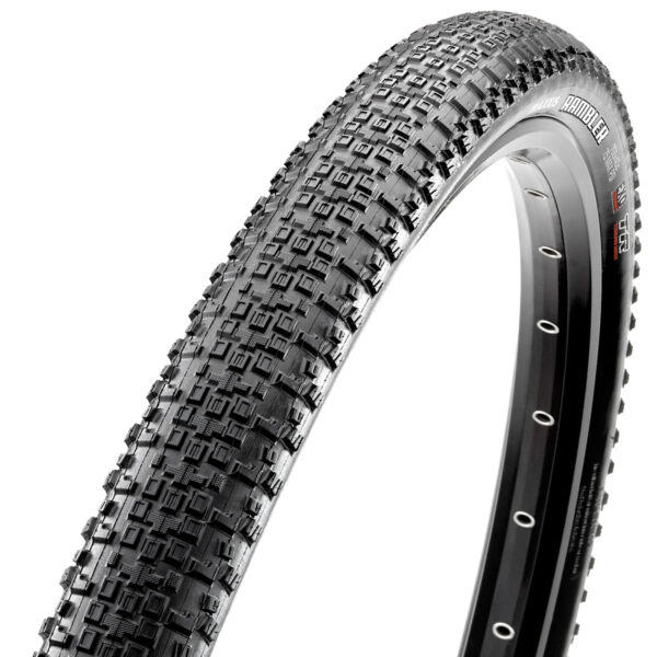Rehv MAXXIS RAMBLER 28" EXO/TR kokkupandav, 40-622
