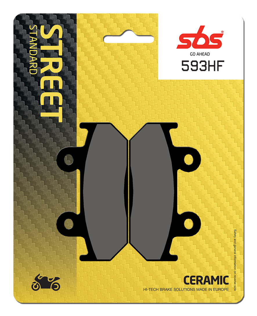 Sbs piduriklotsid keraamilised