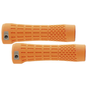 CAVO Performance II lukustatav käepide. oranž. 135 mm. 1 paar
