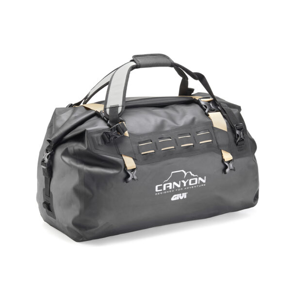 Givi / veekindel kott 40 l Roll Top New