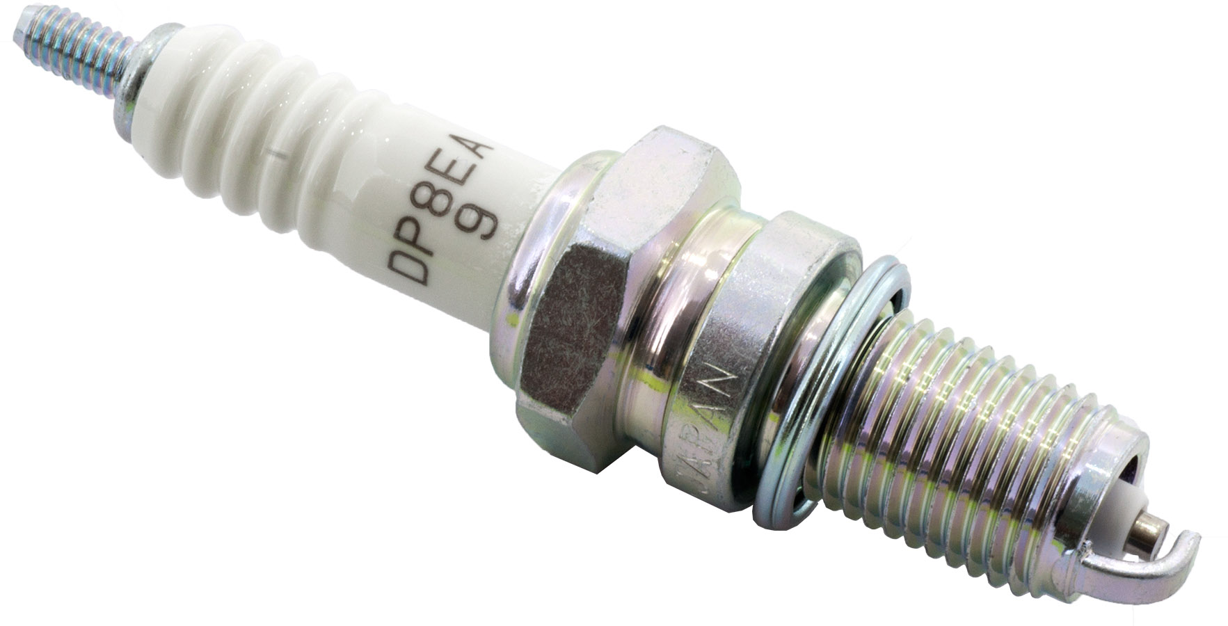 NGK süüteküünal DP8EA-9 - Image 2