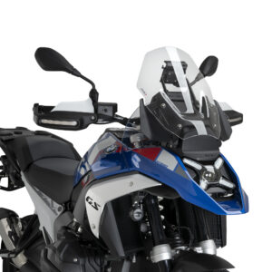 Puig tuuletusklaas Touring BMW R1300Gs 24' C/Clear