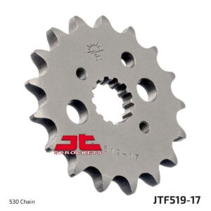 JT esiratta hammasratas JTF519.17