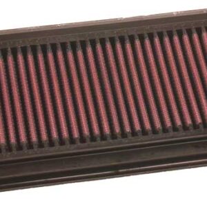 K&N õhufilter TRIUMPH