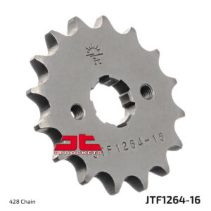JT esiratta hammasratas JTF1264.16