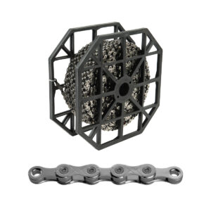 Kett 1-v KMC e 1 EPT 1/2 x 3/32" E-Bike 50m BULK