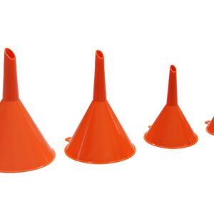 fuel-cone-set-4psc-50-120mm