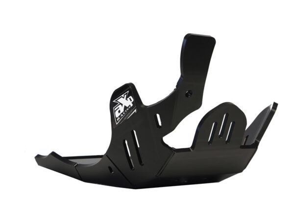 AXP Xtrem HDPE kaitseplaat Yamaha YZ450F 23-/YZ450FX/WR450F/Fantic XXF450 24-