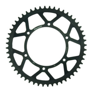 Supersprox tagumine terasest hammasratas RFE-245:52
