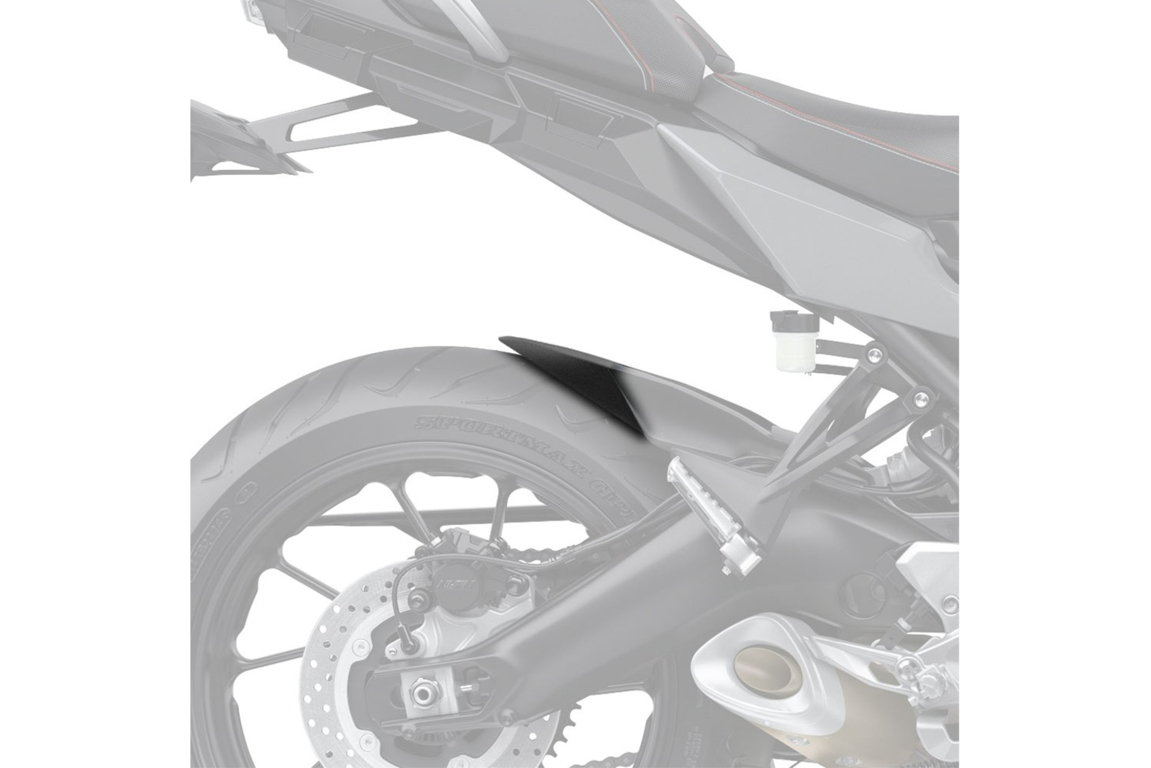 Puig tagumise poritiiva pikendus Yamaha MT-09 Tracer/GT 18'