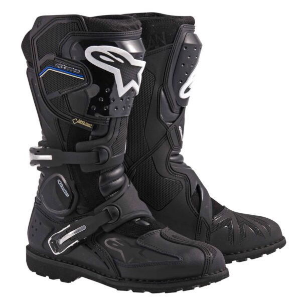 Alpinestars saapad Toucan GTX Black, 43 (9)