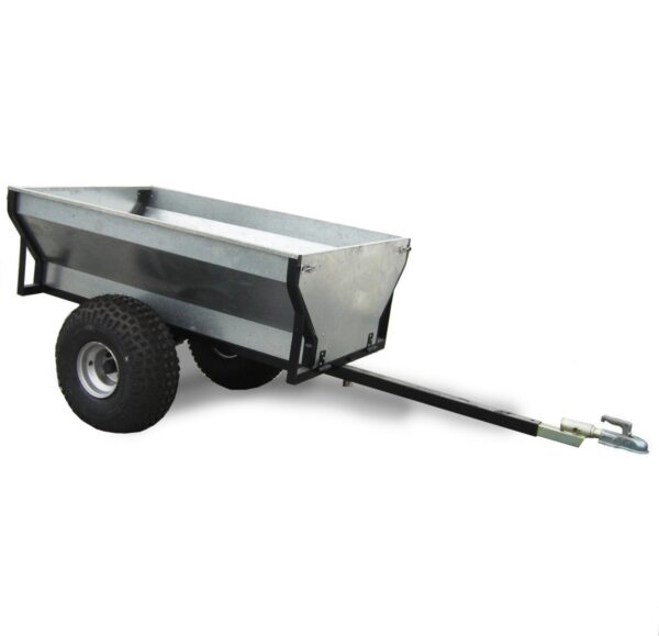 Bronco ATV universaalne haagis 800