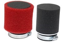 Tec-X õhufilter Stage II ühendus Ø 54mm (Ø 90 / 72mm l. 83mm)