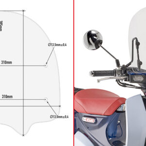 givi-spetsiifiline-ekraan-labipaistev-385-x-40-cm-k-x-l-honda-super-cub-c125-18