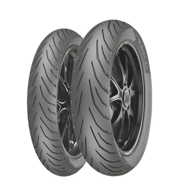 Pirelli Angel City 2.75-17 M/C 47P Tugevdatud TT Re
