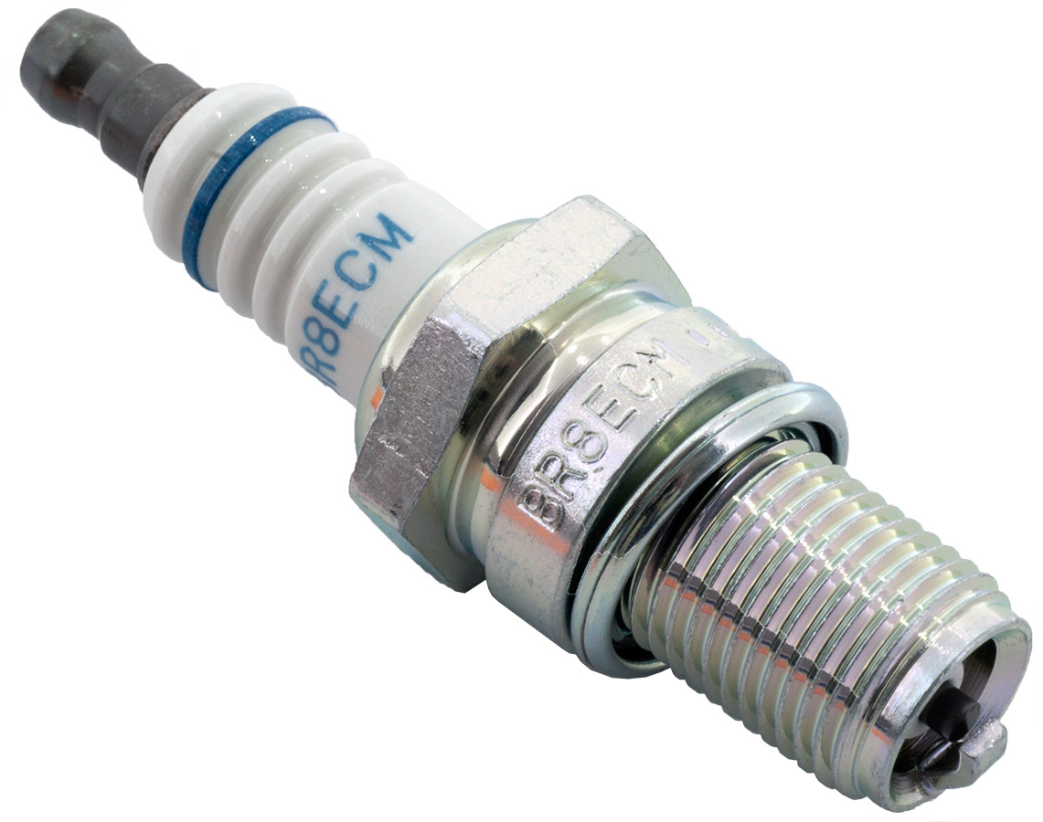 NGK süüteküünal BR8ECM - Image 2
