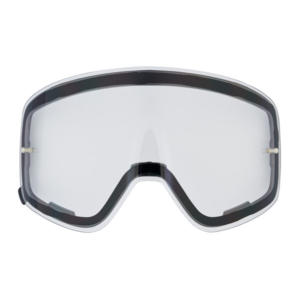 AMOQ Vision MX ühe läätsega - selge