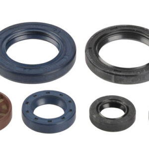 Athena õlitihendite komplekt KTM EXC-F 250 05-13 SX-F 250 06-12