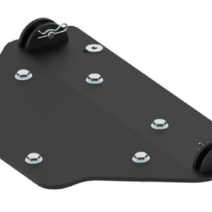Bronco kinnitusklamber Segway Fugleman