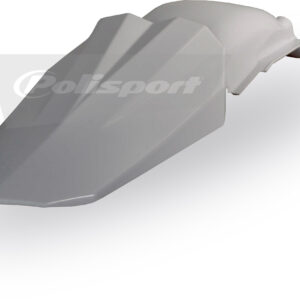 Polisport tagatiib Husqvarna White MX 05-07 (14)