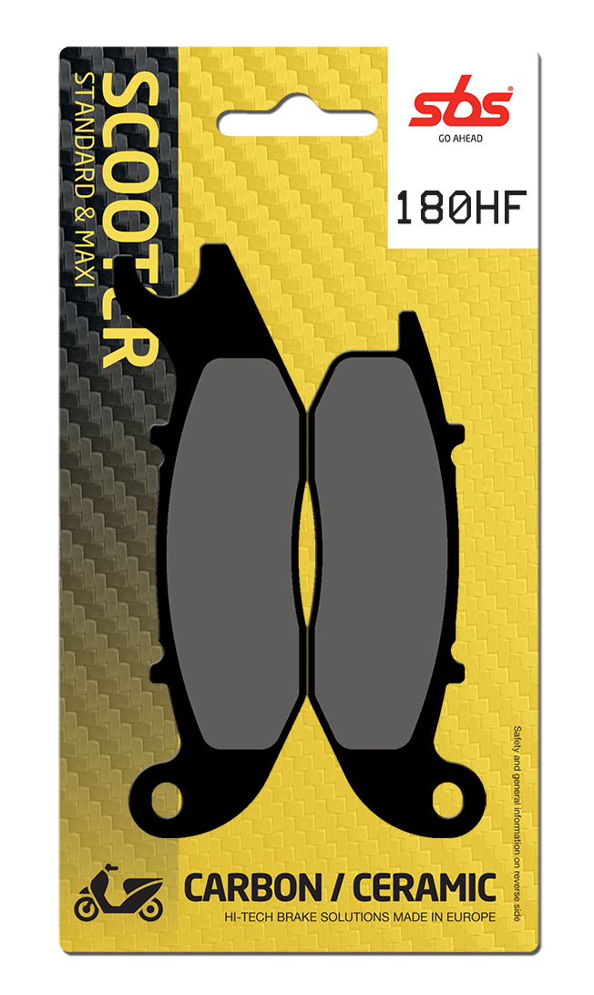 Sbs piduriklotsid keraamilised (797HF) - Image 2