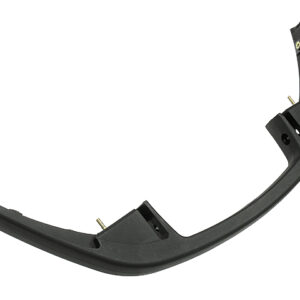 sno-x-front-bumper-ski-doo-zx-black
