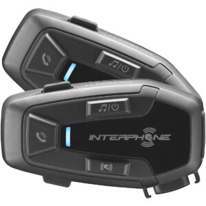 interphone-u-com-7r-double-pack