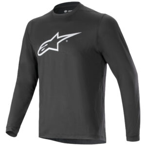 Alpinestars A-Dura Astar LS džemper, must, L