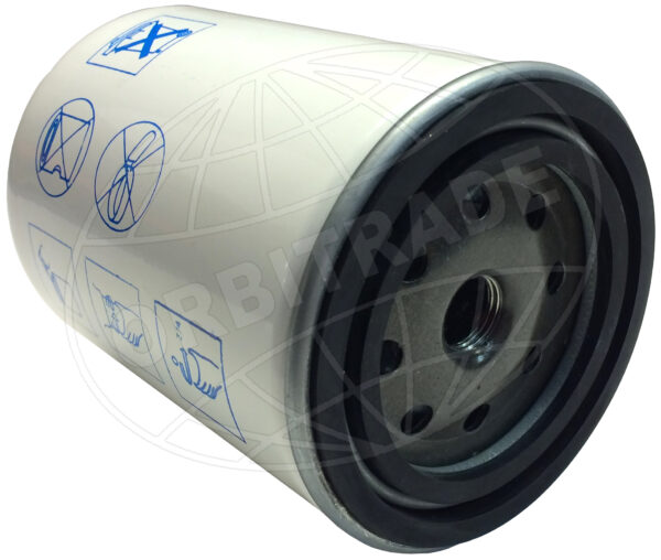 Orbitrade kütusefilter D4 D6