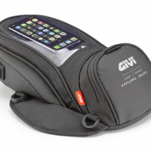 Givi Easy paagikott 6 l