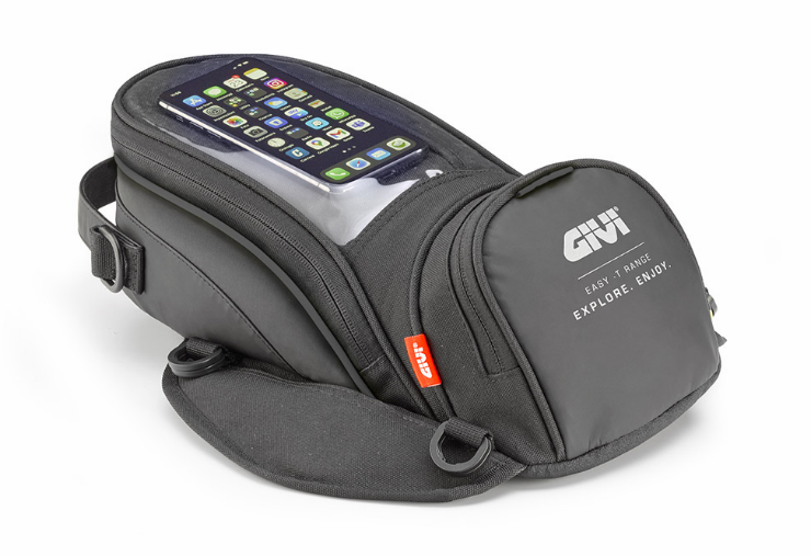 Givi Easy paagikott 6 l