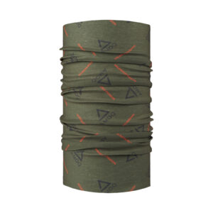 amoq-element-necktube-green